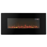 Pasadena 1.5kw LED Electric Fire - FPFMOB0076